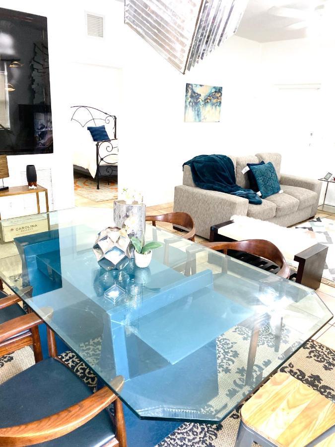 Xanadu 10 Mins To South Beach! 3 Bedroom Miami Villa Extérieur photo