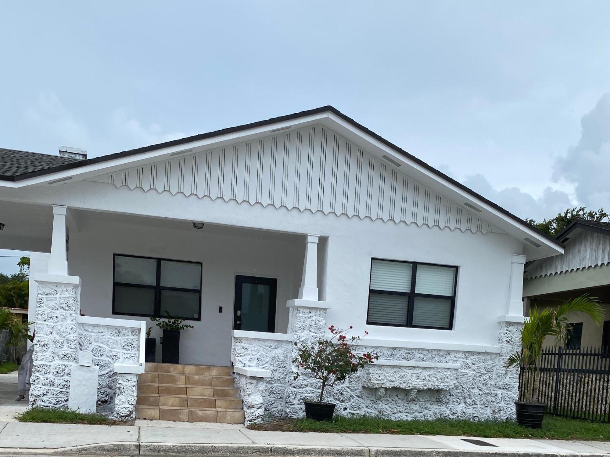 Xanadu 10 Mins To South Beach! 3 Bedroom Miami Villa Extérieur photo