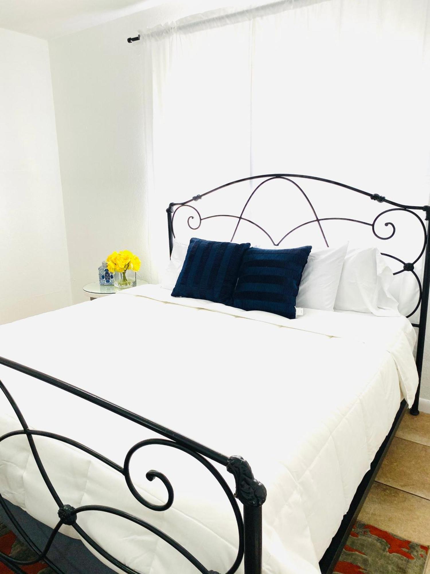 Xanadu 10 Mins To South Beach! 3 Bedroom Miami Villa Extérieur photo