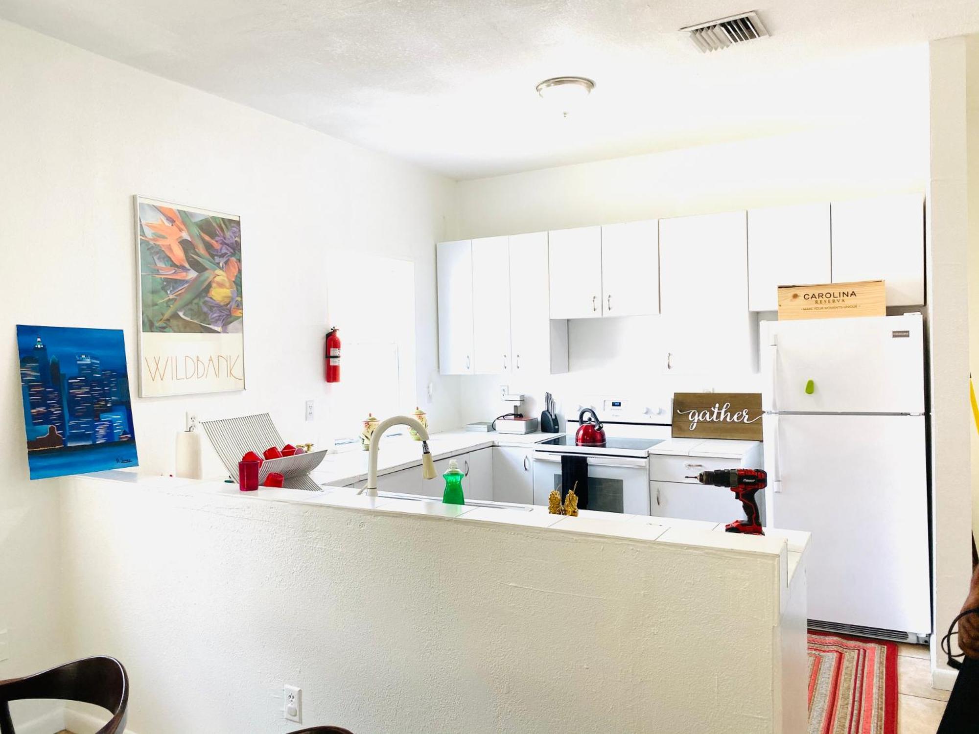 Xanadu 10 Mins To South Beach! 3 Bedroom Miami Villa Extérieur photo